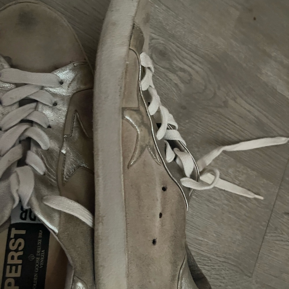 Golden Goose - Picture 3 of 3